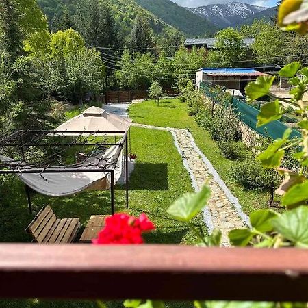 Cosy Mountain Villa In Nizepole Bitola Luaran gambar