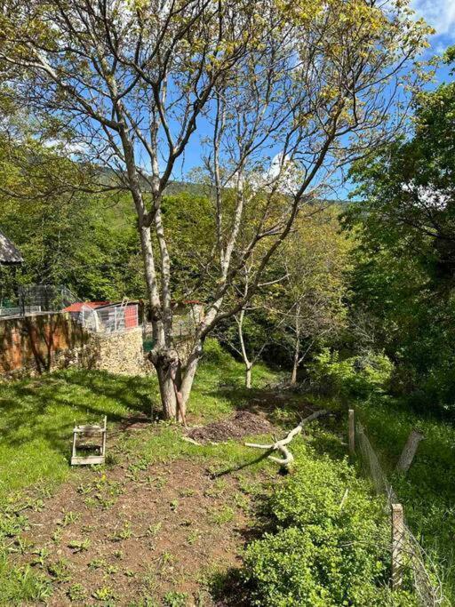 Cosy Mountain Villa In Nizepole Bitola Luaran gambar