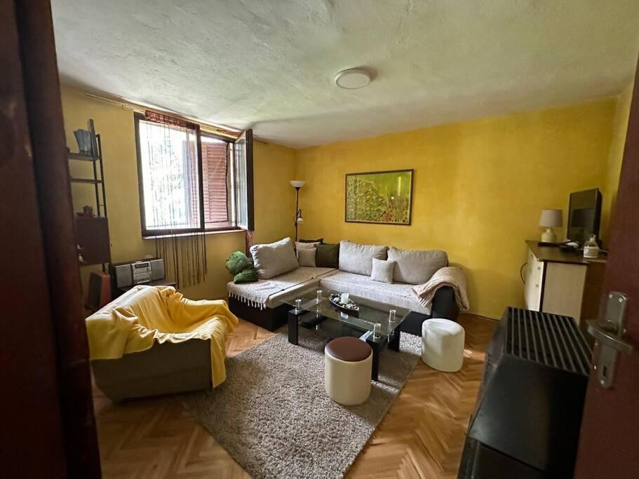 Cosy Mountain Villa In Nizepole Bitola Luaran gambar