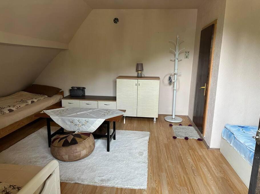 Cosy Mountain Villa In Nizepole Bitola Luaran gambar